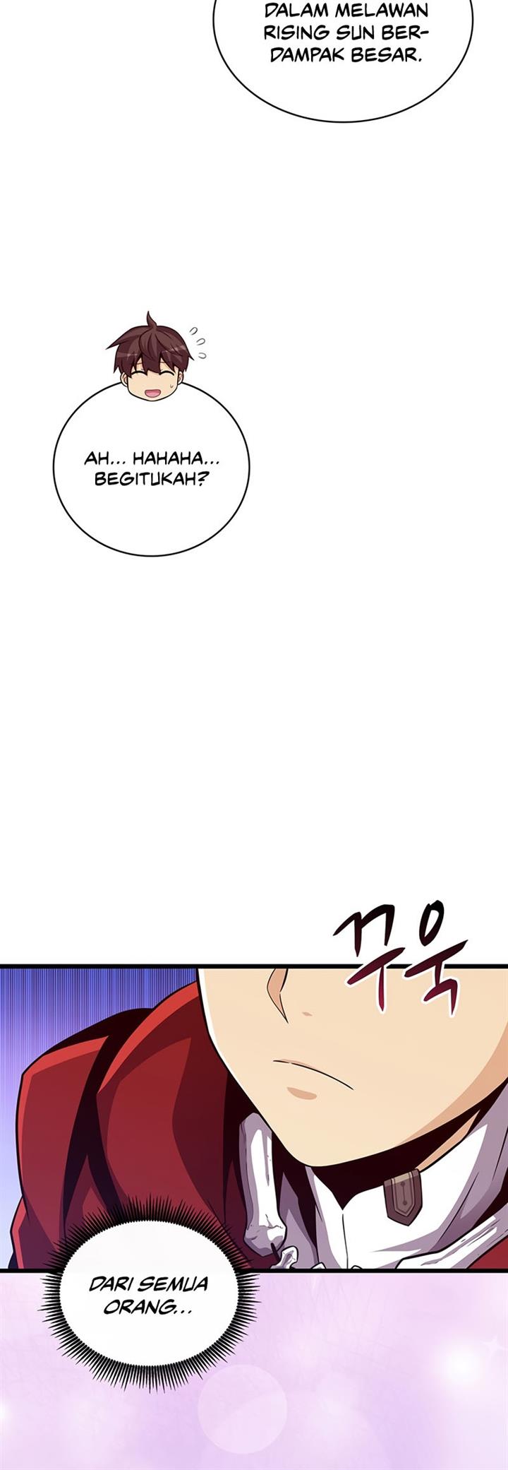 Arcane Sniper Chap 77 - Next Chap 78