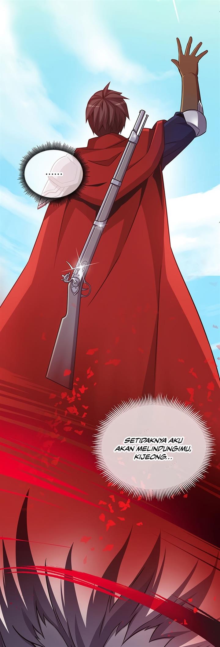 Arcane Sniper Chap 77 - Next Chap 78