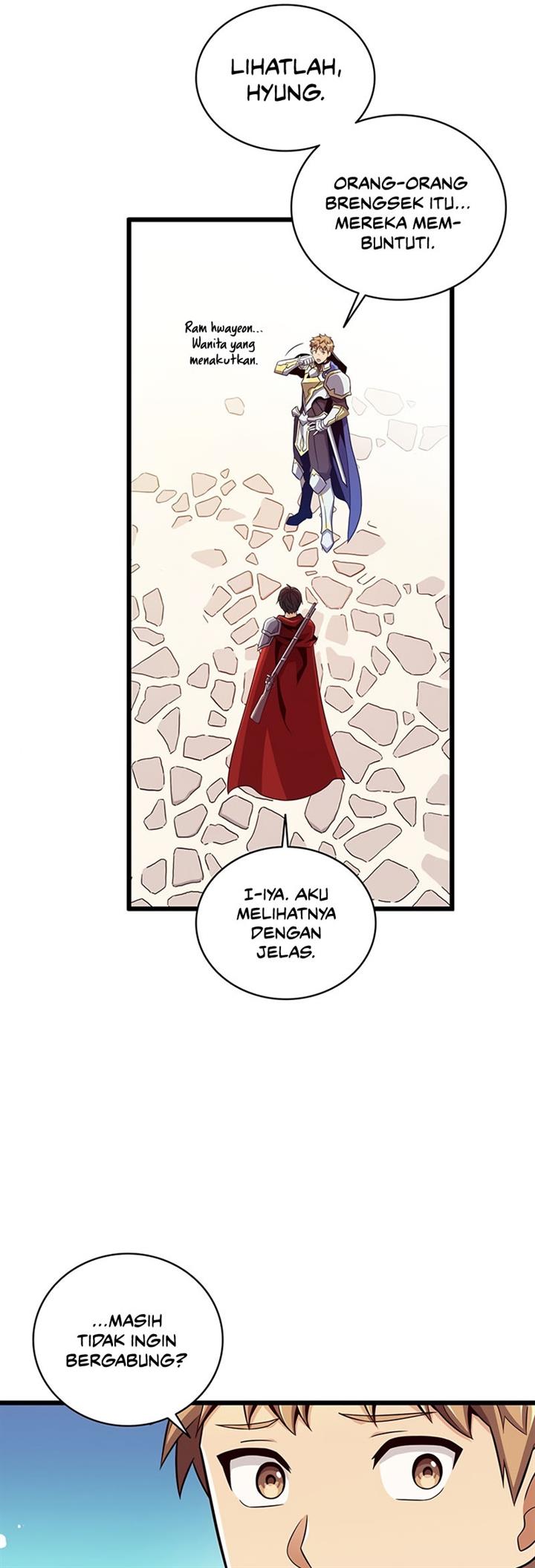 Arcane Sniper Chap 77 - Next Chap 78