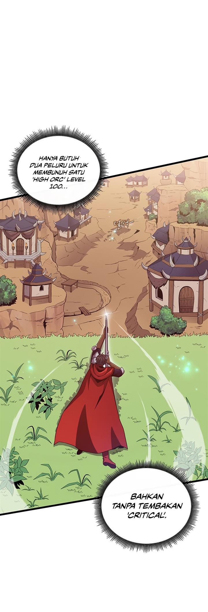 Arcane Sniper Chap 77 - Next Chap 78