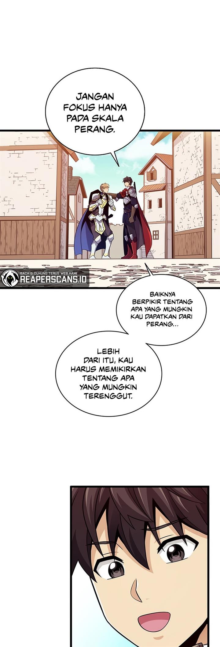 Arcane Sniper Chap 77 - Next Chap 78