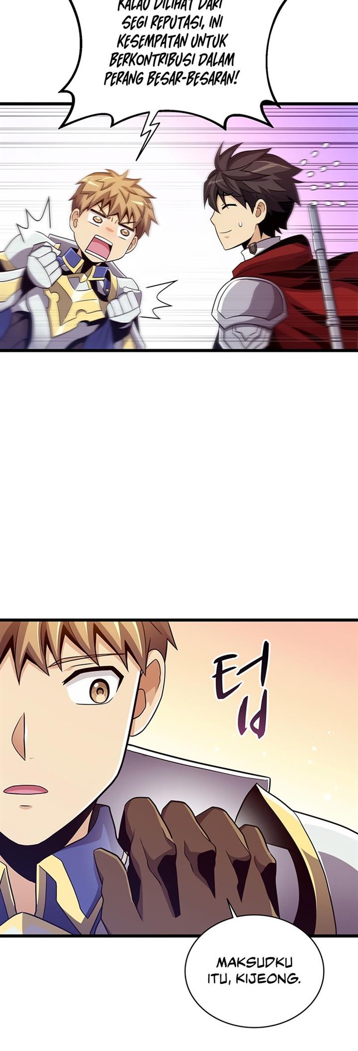 Arcane Sniper Chap 77 - Next Chap 78