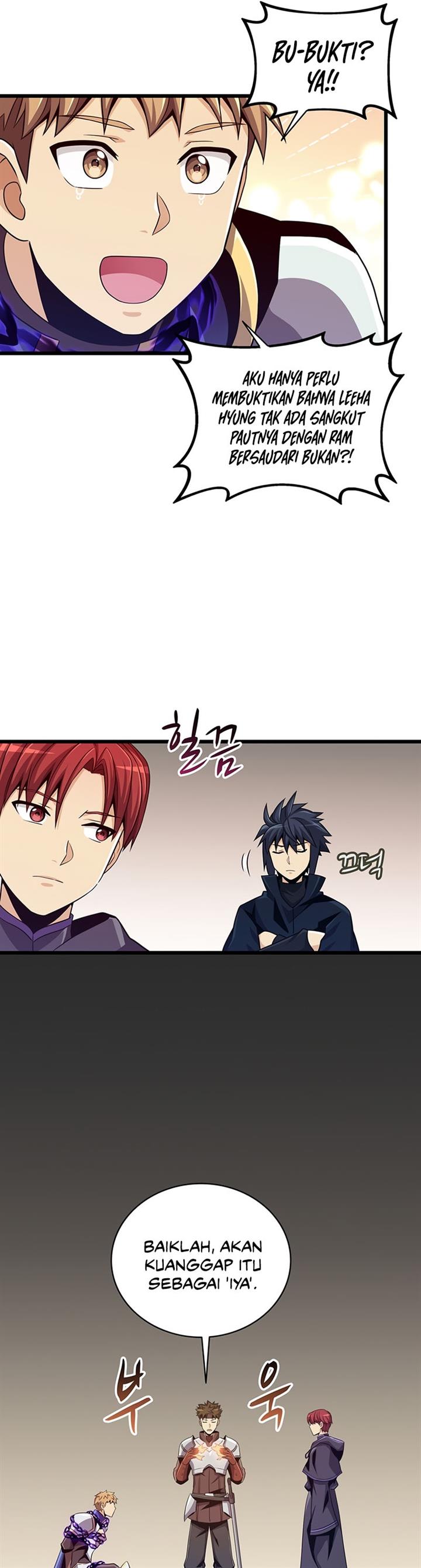 Arcane Sniper Chap 78 - Next Chap 79