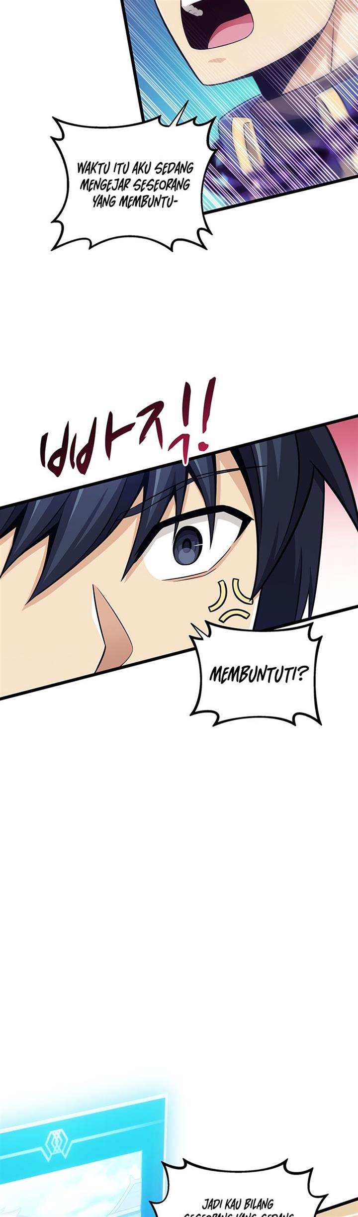 Arcane Sniper Chap 78 - Next Chap 79