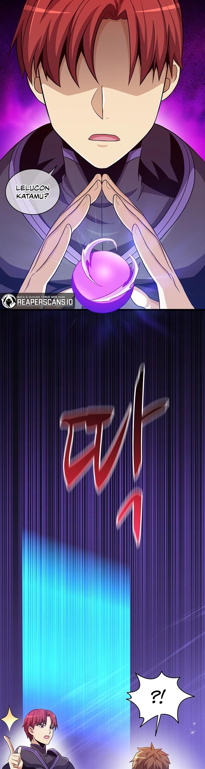 Arcane Sniper Chap 78 - Next Chap 79