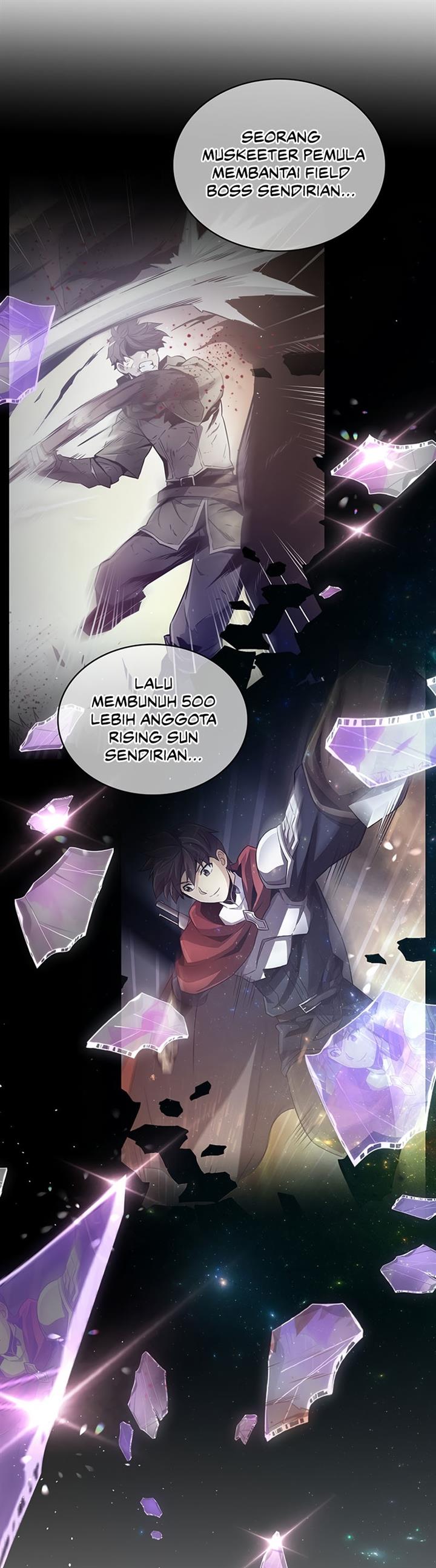 Arcane Sniper Chap 78 - Next Chap 79