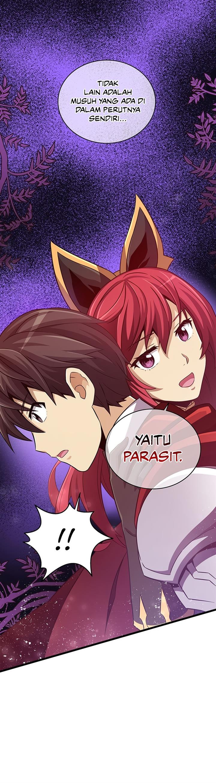 Arcane Sniper Chap 78 - Next Chap 79