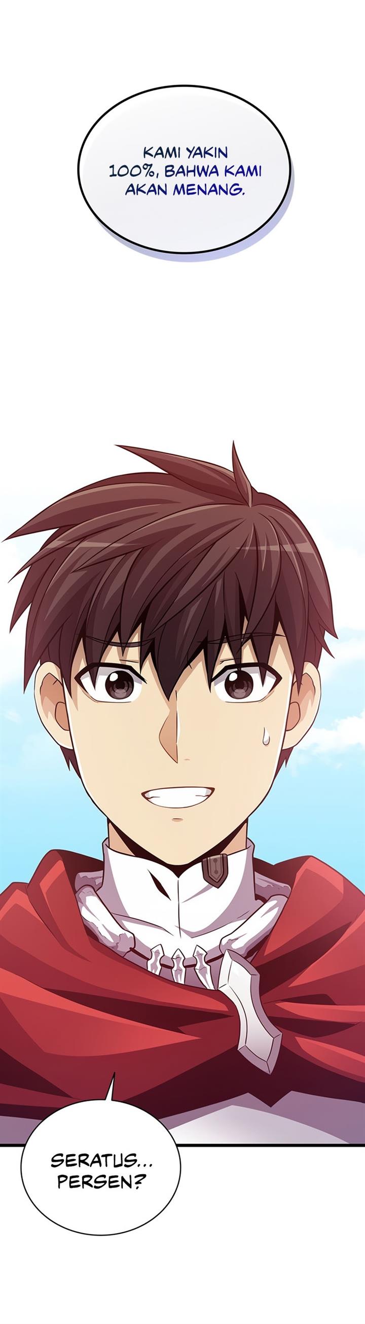 Arcane Sniper Chap 78 - Next Chap 79