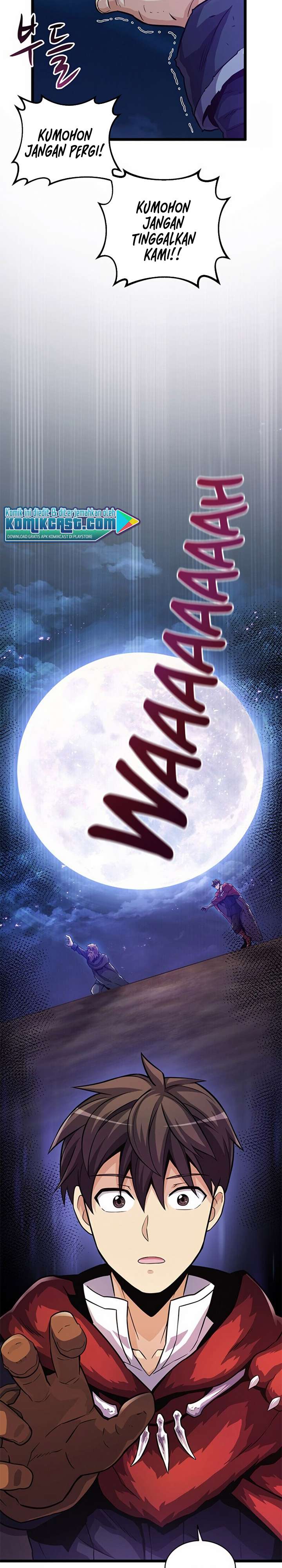 Arcane Sniper Chap 43 - Next Chap 44