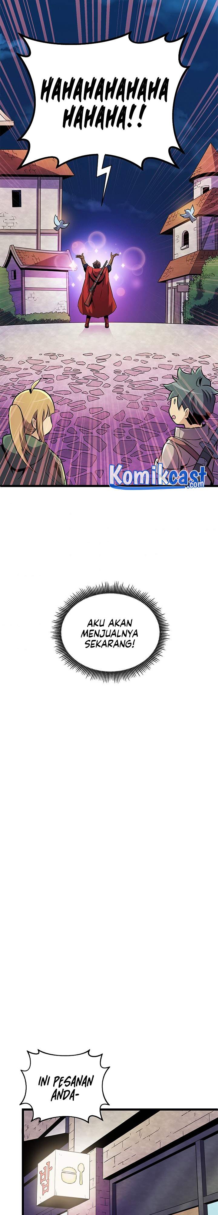 Arcane Sniper Chap 49 - Next Chap 50