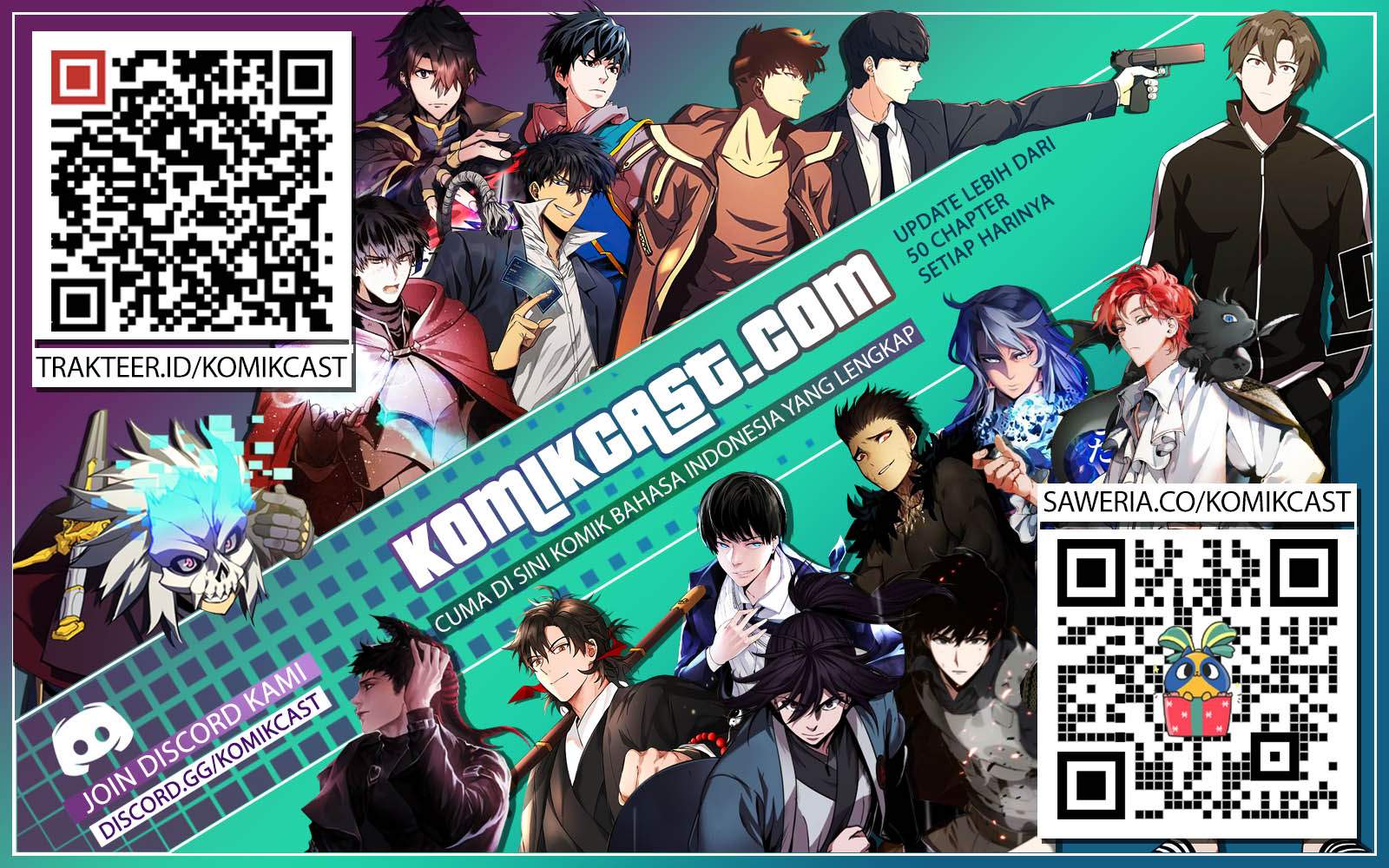 Arcane Sniper Chap 49 - Next Chap 50