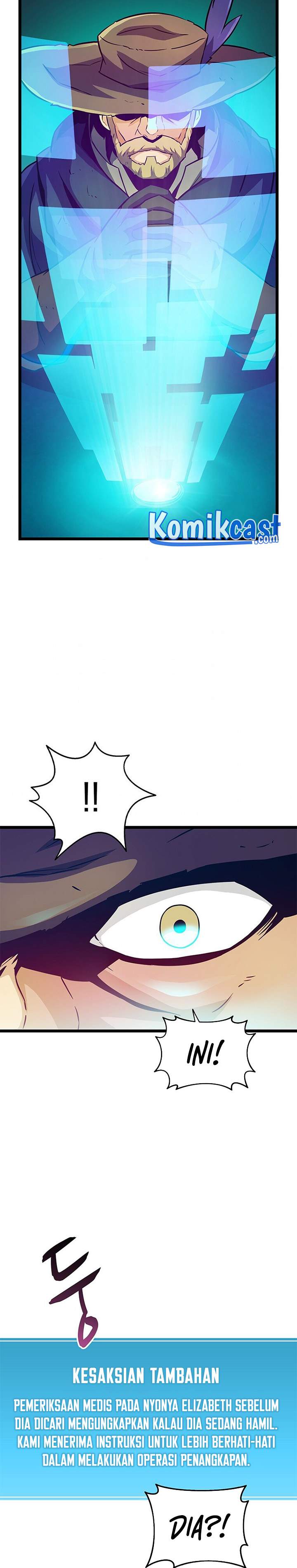 Arcane Sniper Chap 49 - Next Chap 50