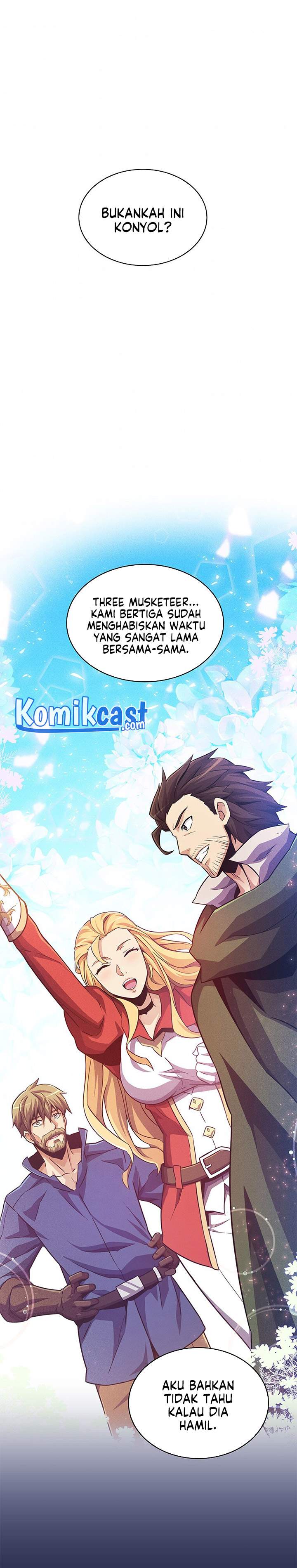 Arcane Sniper Chap 49 - Next Chap 50