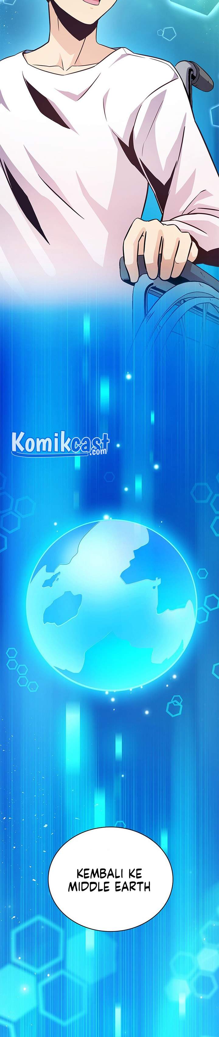 Arcane Sniper Chap 49 - Next Chap 50