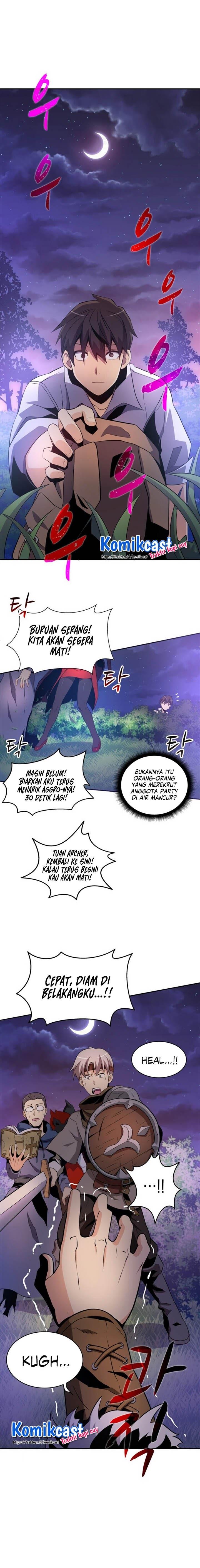 Arcane Sniper Chap 5 - Next Chap 6