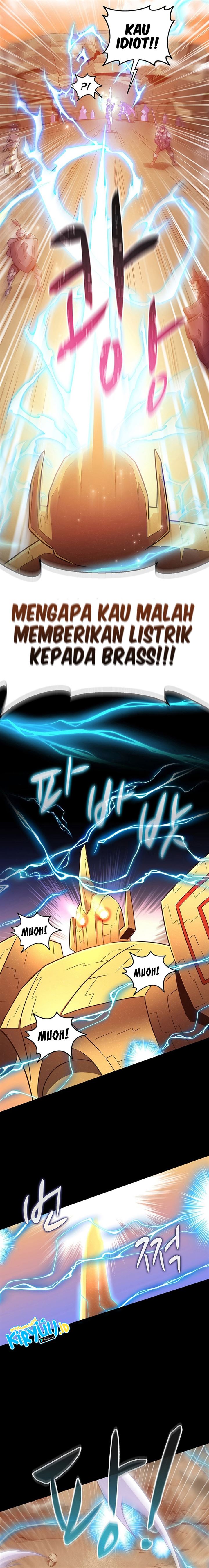 Arcane Sniper Chap 54 - Next Chap 55