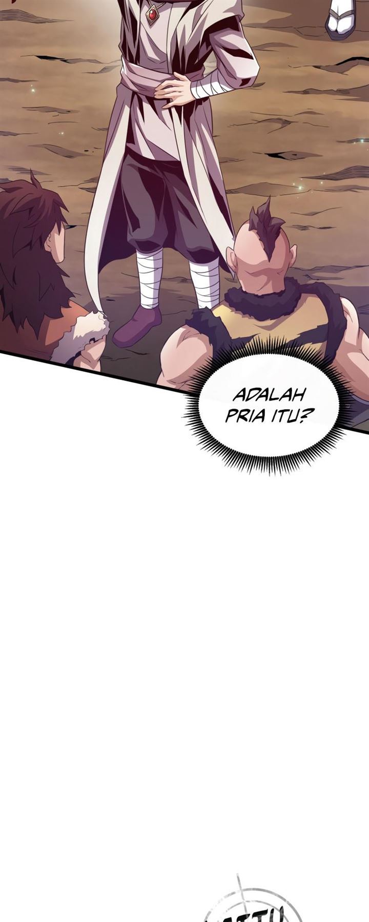 Arcane Sniper Chap 61 - Next Chap 62