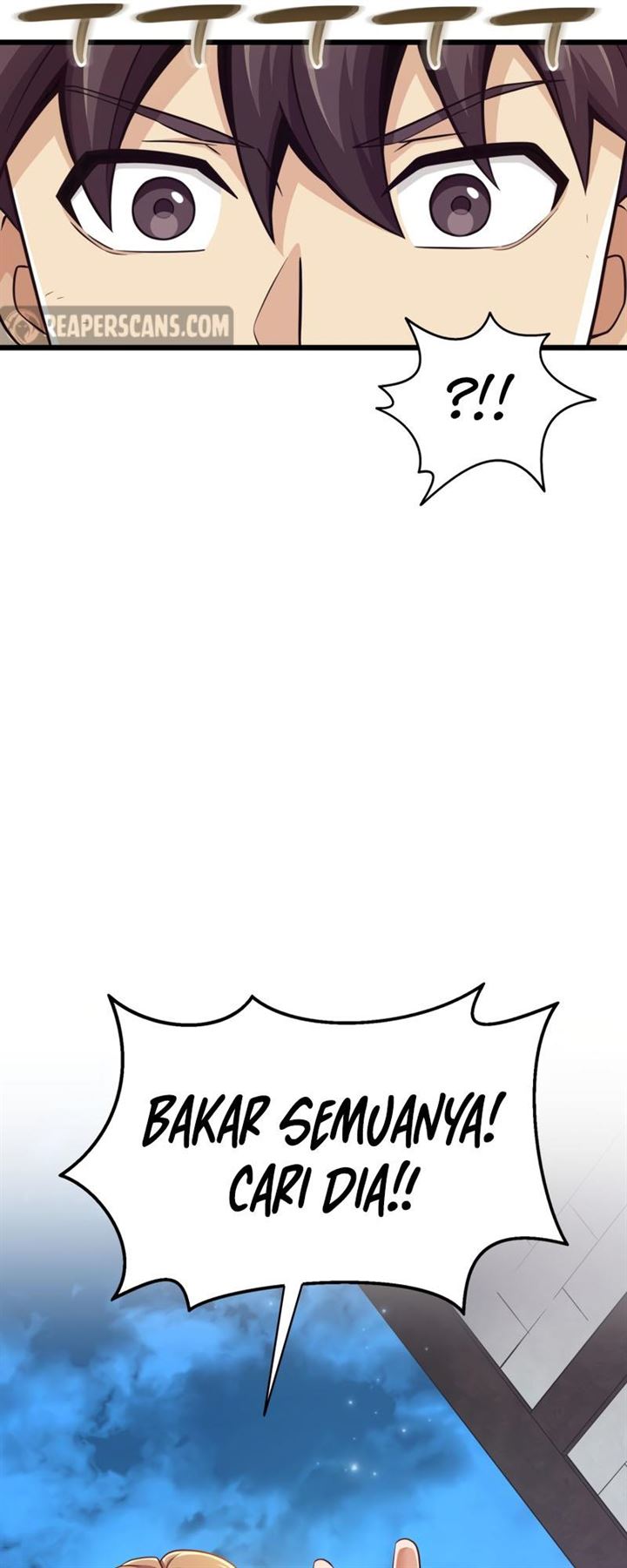 Arcane Sniper Chap 61 - Next Chap 62