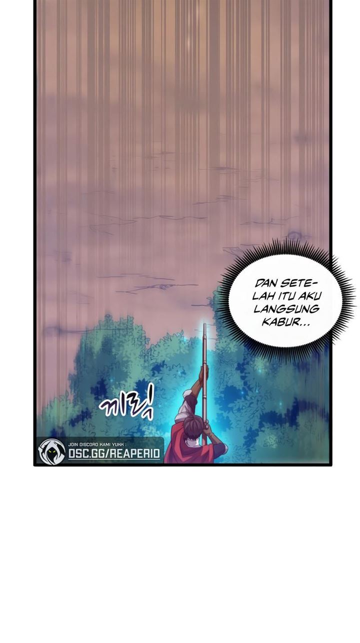 Arcane Sniper Chap 61 - Next Chap 62