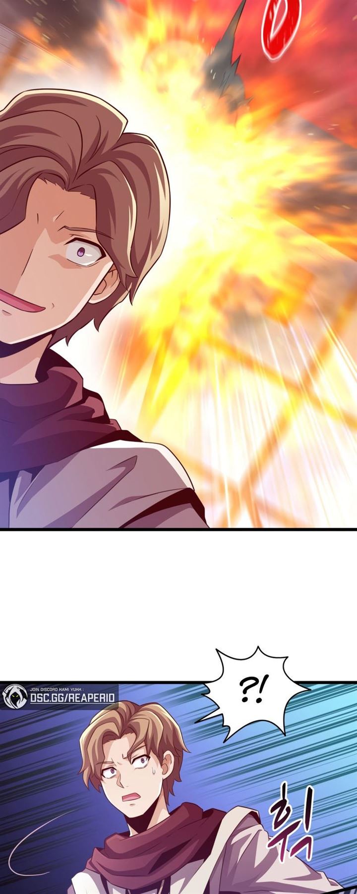 Arcane Sniper Chap 61 - Next Chap 62