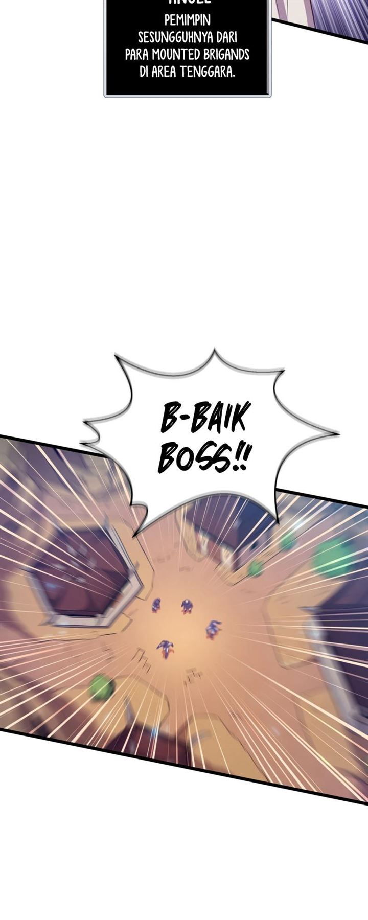 Arcane Sniper Chap 61 - Next Chap 62