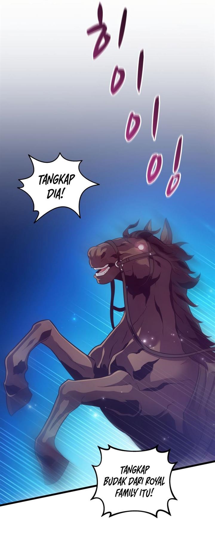 Arcane Sniper Chap 61 - Next Chap 62