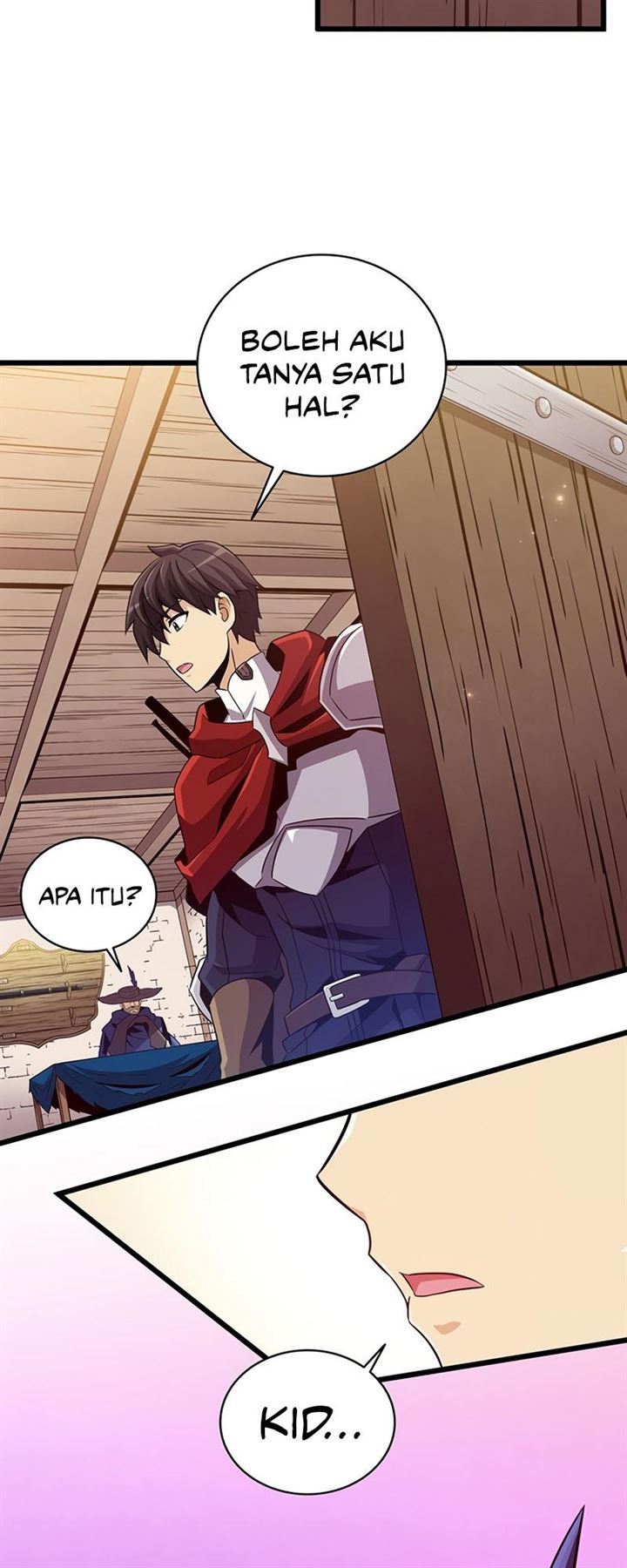 Arcane Sniper Chap 62 - Next Chap 63