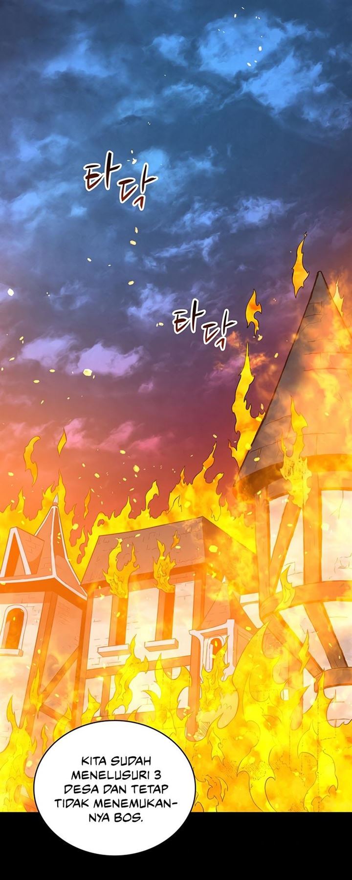 Arcane Sniper Chap 62 - Next Chap 63