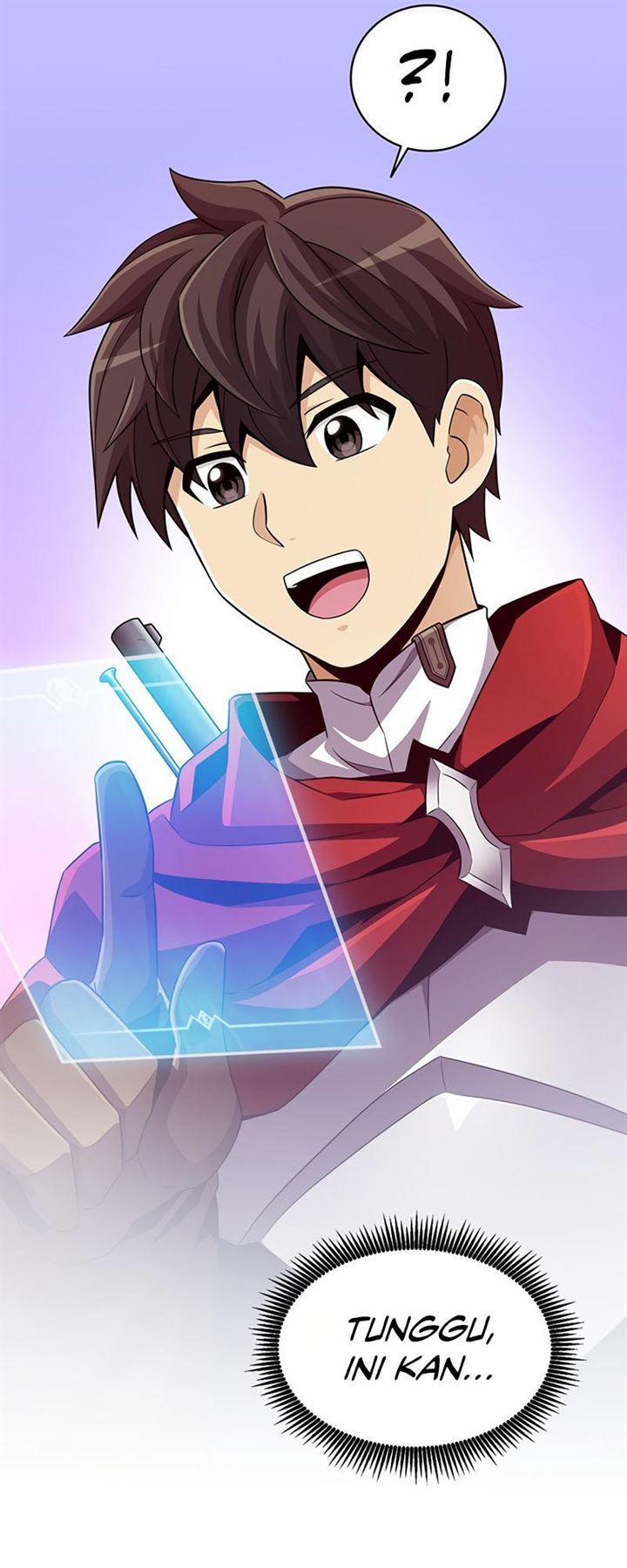 Arcane Sniper Chap 62 - Next Chap 63