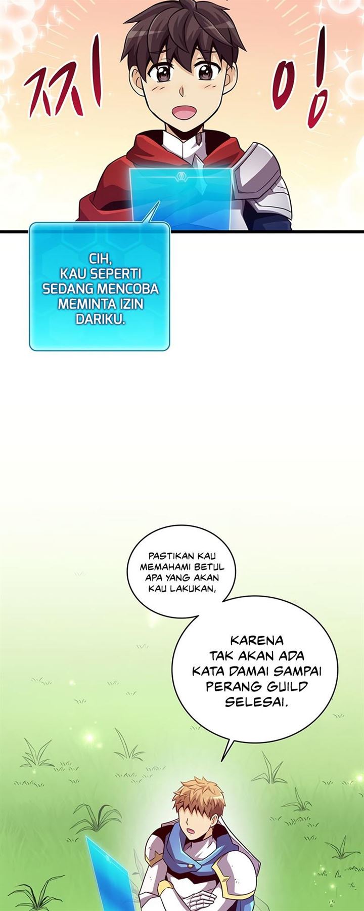 Arcane Sniper Chap 63 - Next Chap 64