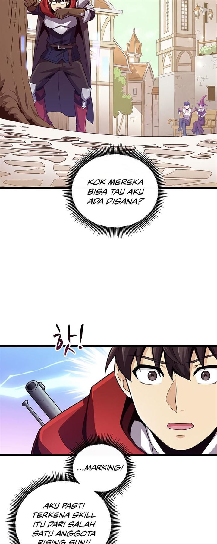 Arcane Sniper Chap 63 - Next Chap 64