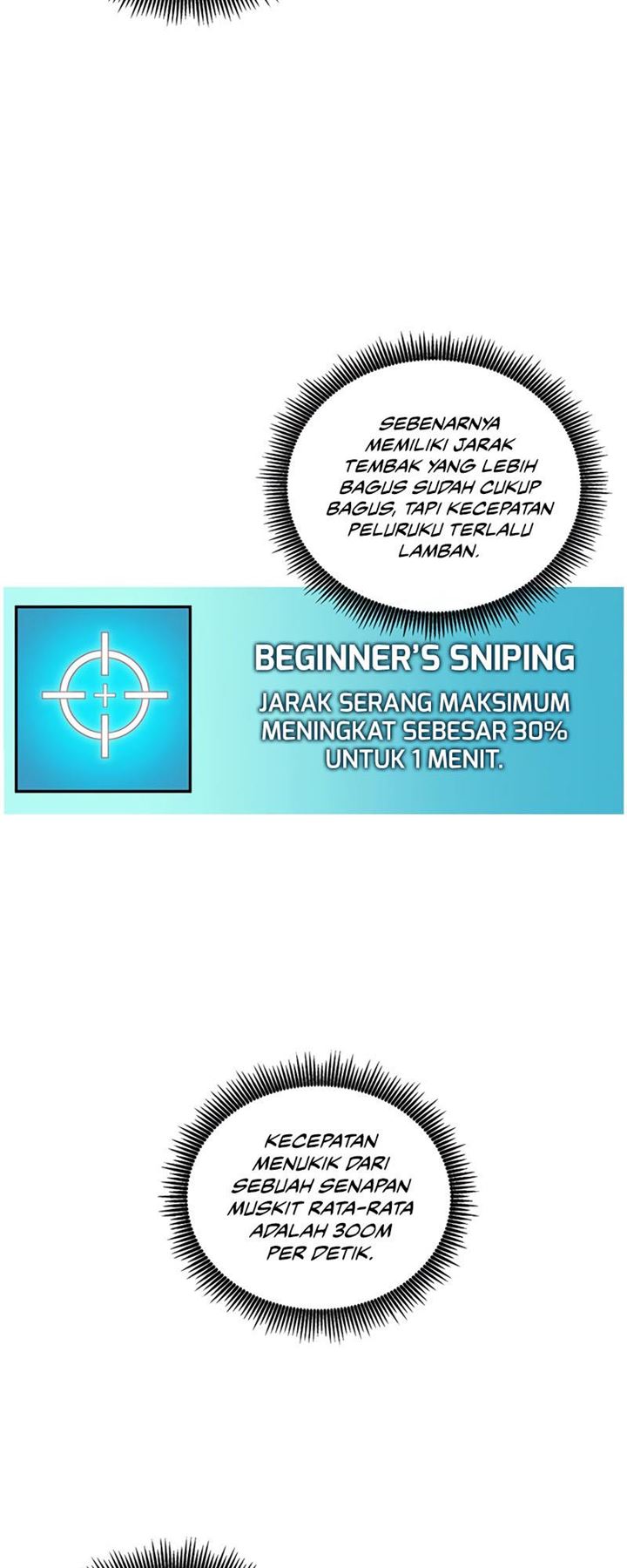 Arcane Sniper Chap 63 - Next Chap 64