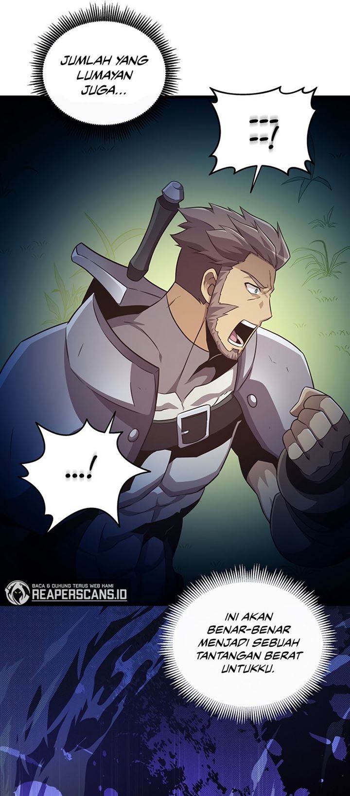 Arcane Sniper Chap 66 - Next Chap 67