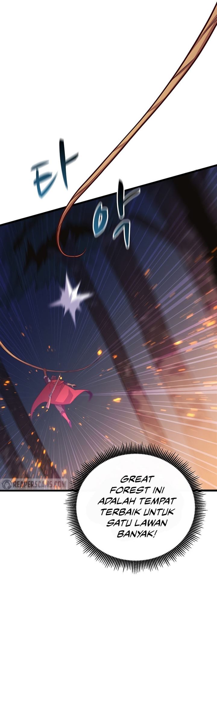 Arcane Sniper Chap 67 - Next Chap 68