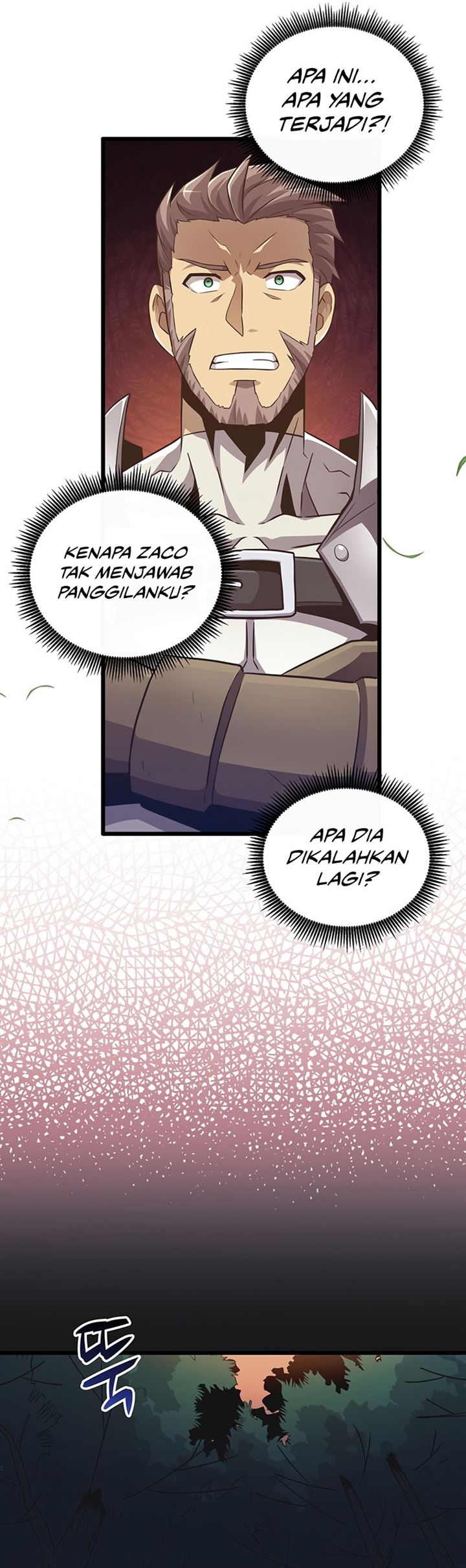 Arcane Sniper Chap 67 - Next Chap 68