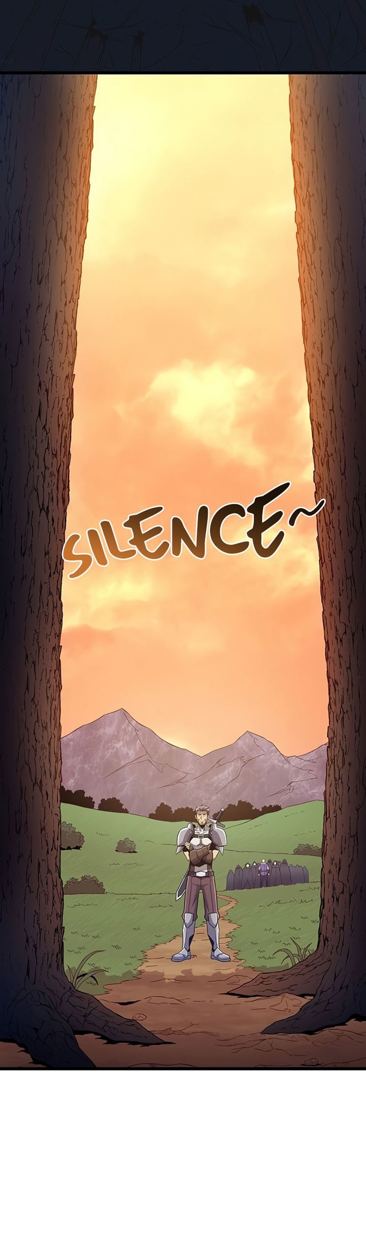 Arcane Sniper Chap 67 - Next Chap 68