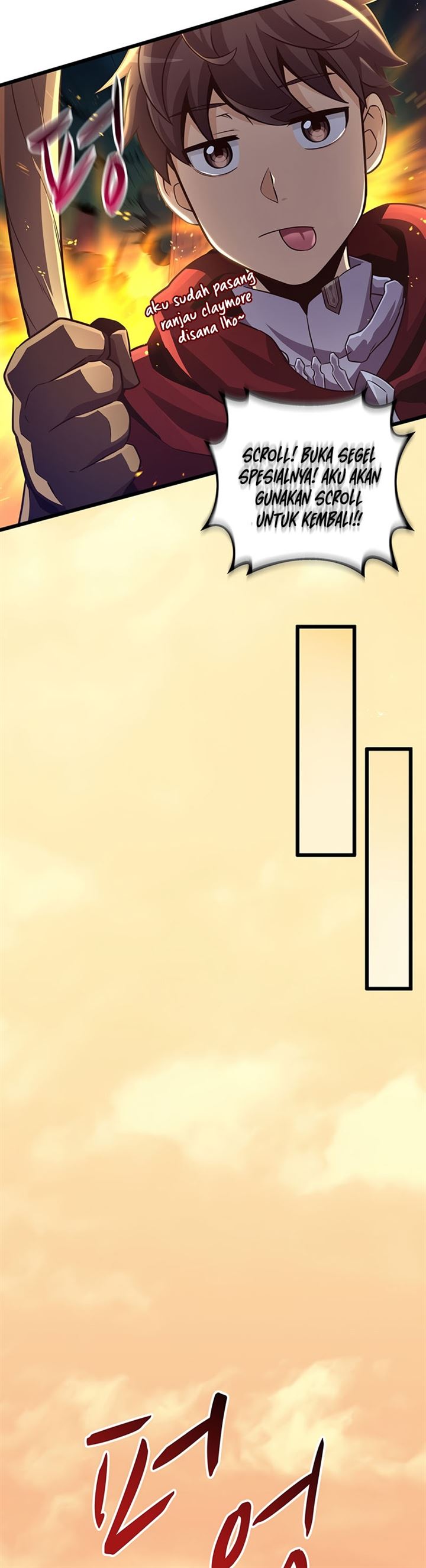 Arcane Sniper Chap 67 - Next Chap 68