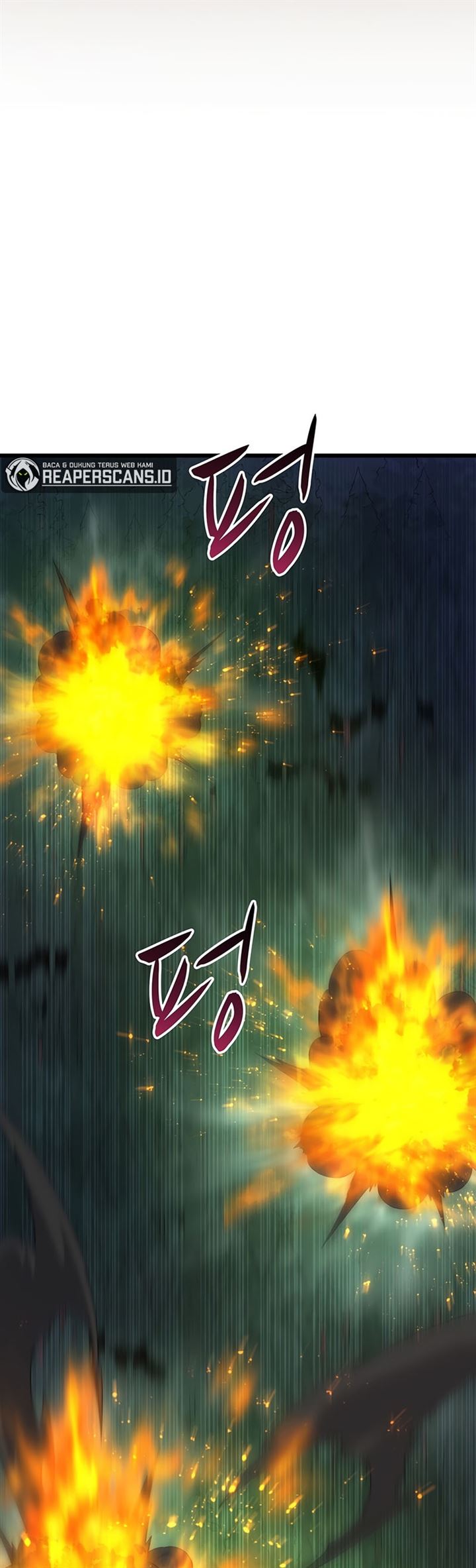 Arcane Sniper Chap 67 - Next Chap 68