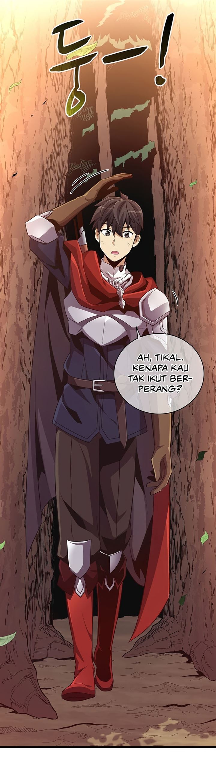 Arcane Sniper Chap 67 - Next Chap 68