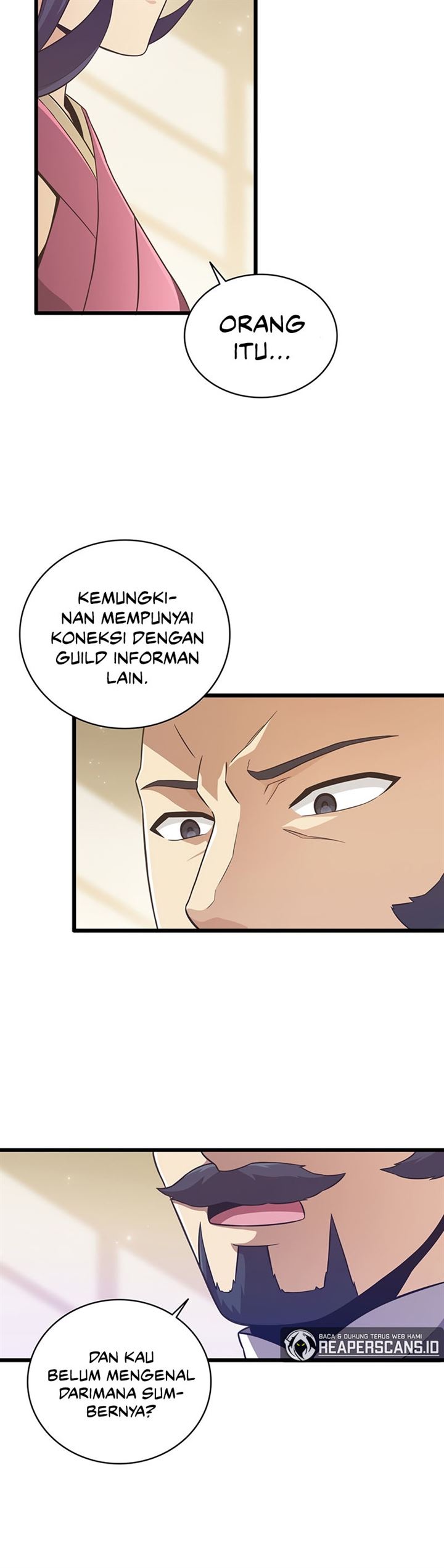 Arcane Sniper Chap 68 - Next Chap 69