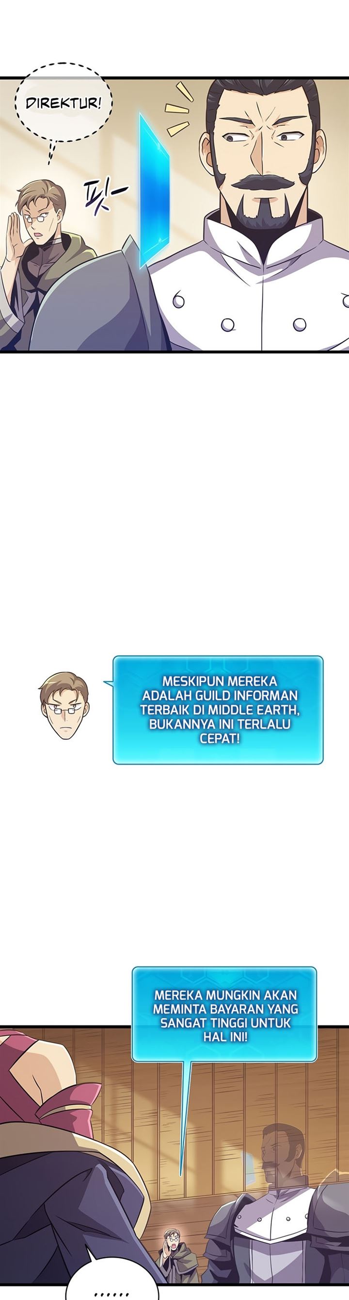 Arcane Sniper Chap 68 - Next Chap 69