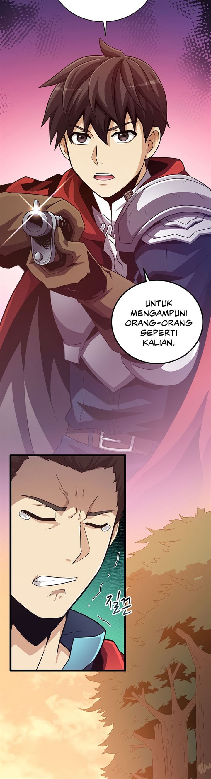Arcane Sniper Chap 68 - Next Chap 69