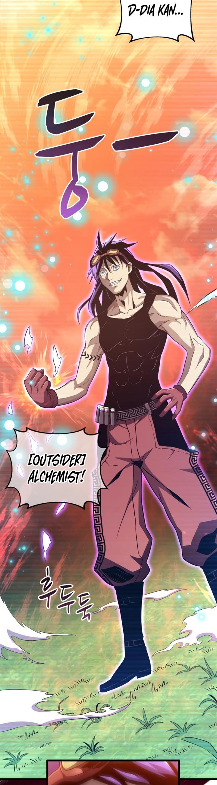 Arcane Sniper Chap 80 - Next Chap 81