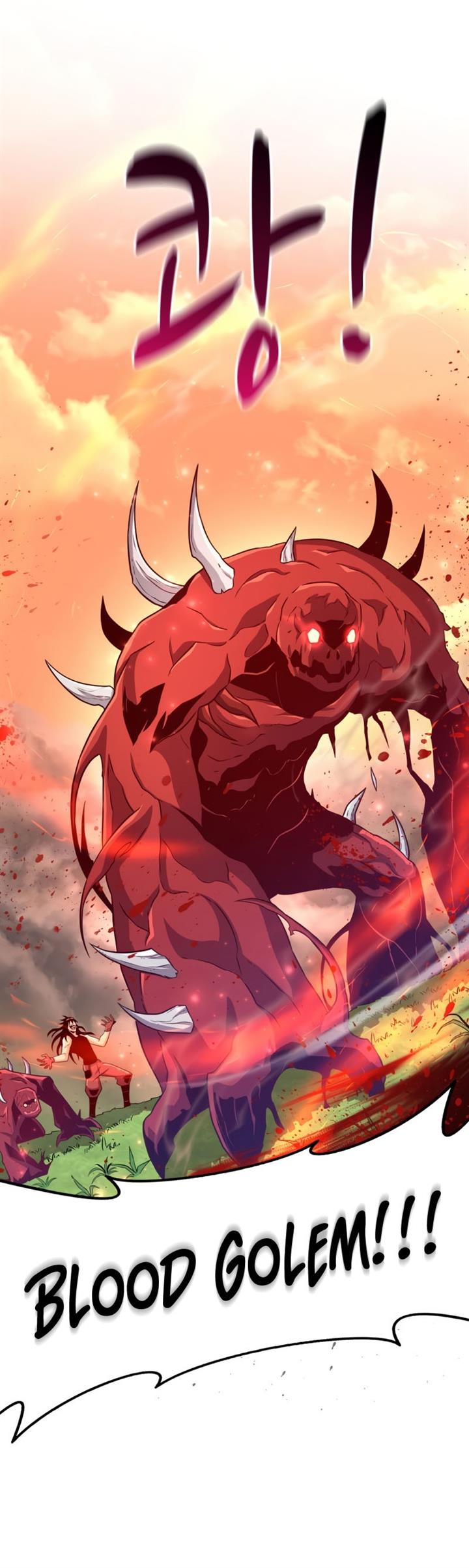 Arcane Sniper Chap 80 - Next Chap 81