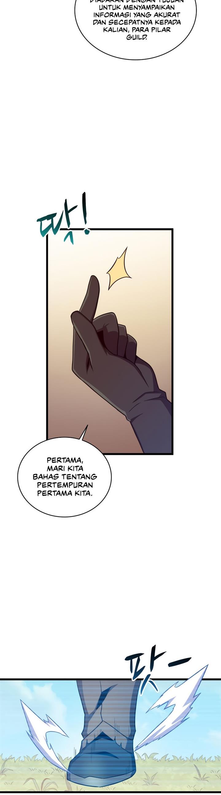 Arcane Sniper Chap 80 - Next Chap 81