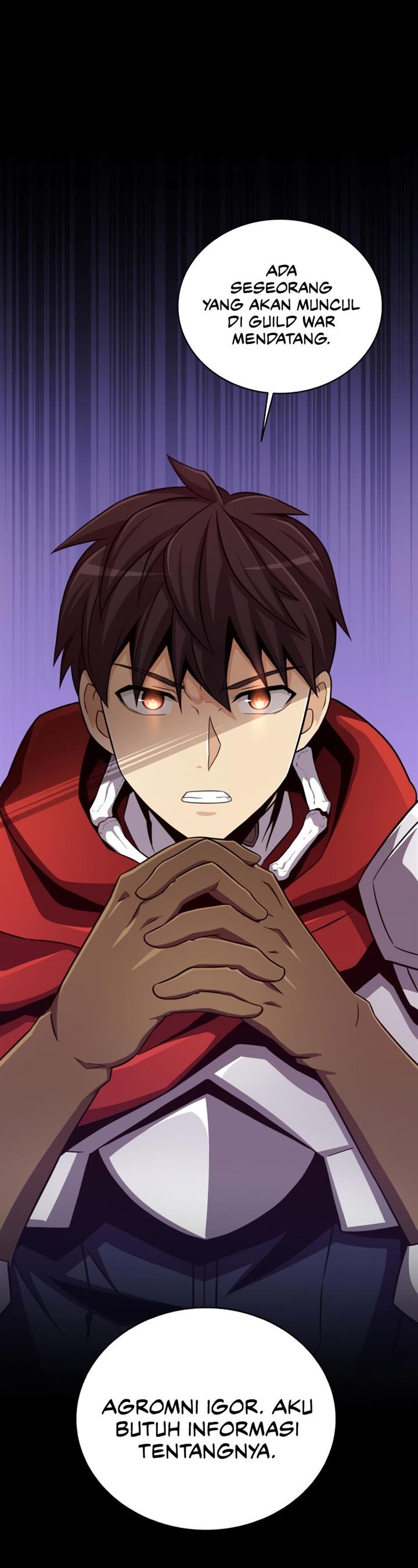 Arcane Sniper Chap 80 - Next Chap 81