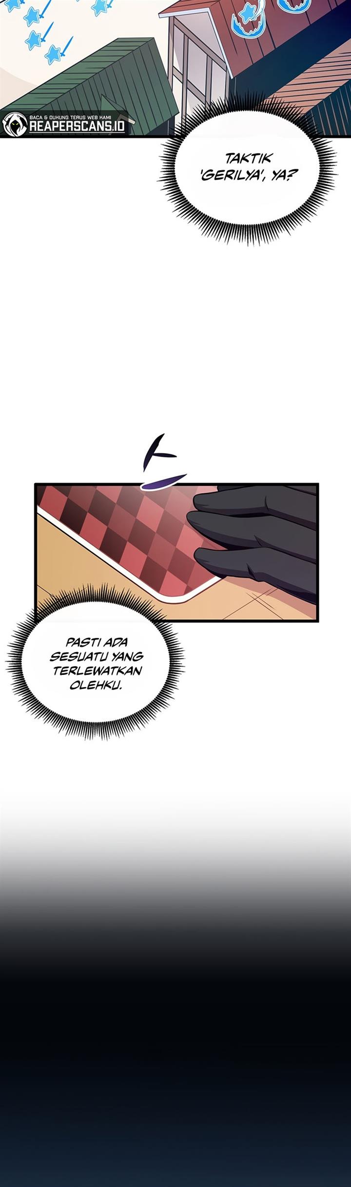 Arcane Sniper Chap 81 - Next Chap 82