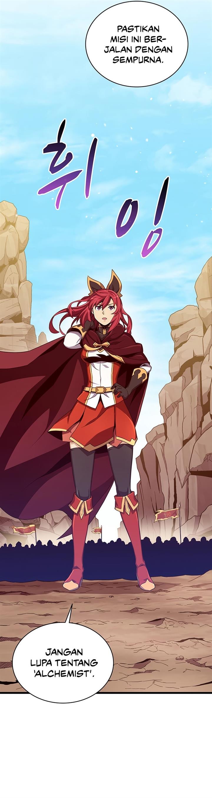 Arcane Sniper Chap 81 - Next Chap 82