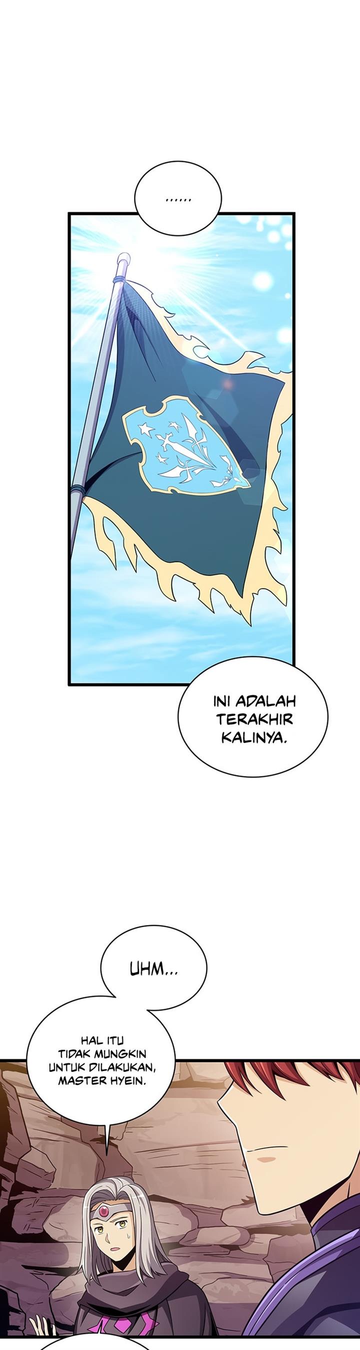 Arcane Sniper Chap 81 - Next Chap 82