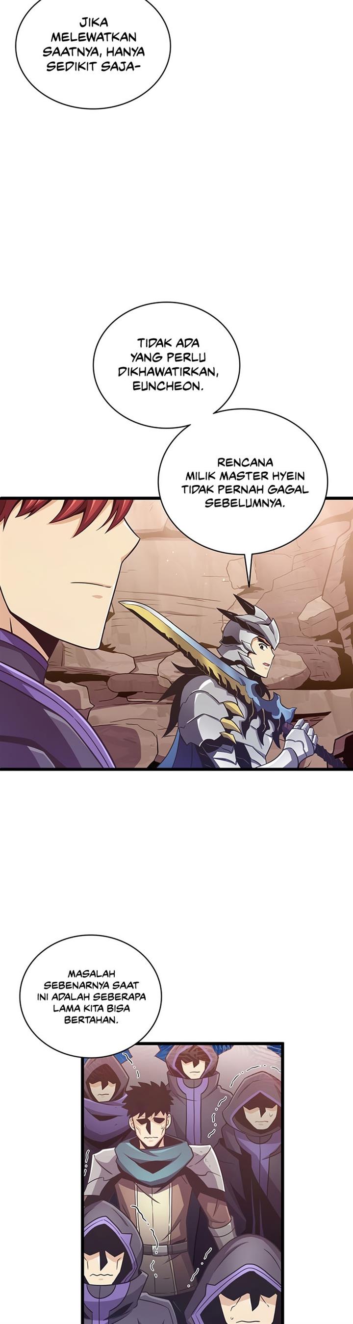 Arcane Sniper Chap 81 - Next Chap 82